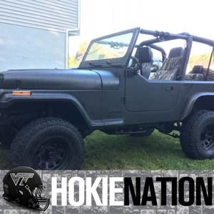 Meet your Posher, Bobby